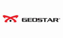 GeoStar Tire Logo