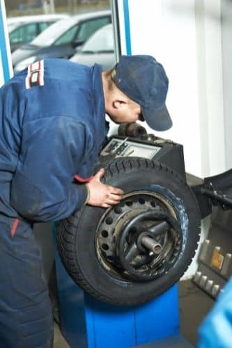 Why Should You Rotate Your Tire