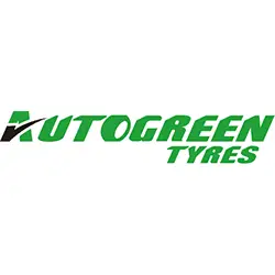 Autogreen Tire Logo
