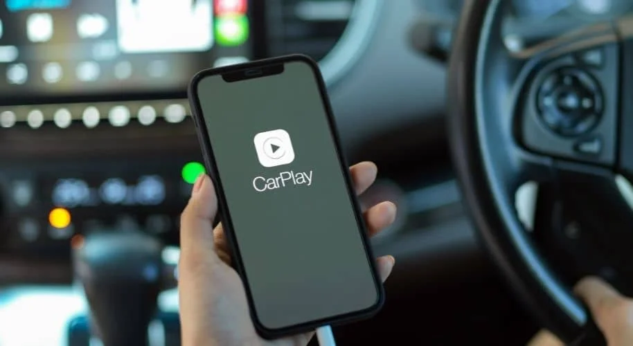 why does my carplay keep disconnecting