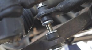 Do I need an alignment after replacing sway bar links?